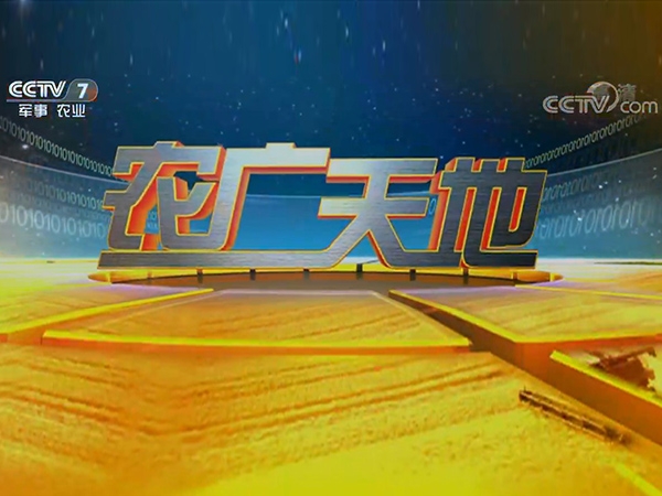 《農廣天地》20190709堅韌不屈的豆芽